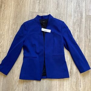 Beautiful Blue Blazer
